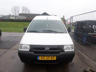 occasione autovettura Fiat Scudo  1998/6