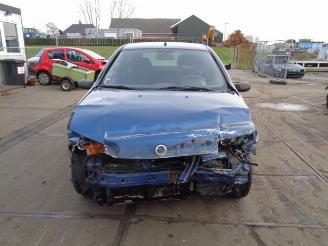 bruktbiler auto Fiat Punto Punto II (188) Hatchback 1.9 JTD 80 ELX (188.A.2000) [59kw]  (09-1999/09-2001) 2001/2