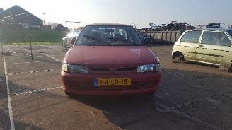 Mitsubishi Lancer Lancer (CB/CD/CE/CK/CN/CP/CT) Sedan 1.6i 16V (4G92) [83kW]  (06-1992/12-1996) picture 1