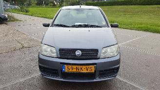 bruktbiler auto Fiat Punto Punto II (188) Hatchback 1.2 60 S (188.A.4000) [44kW]  (09-1999/12-2010) 2003/11