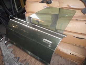 Purkuautot passenger cars Mercury Grand marquis  1974/1