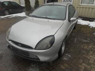 Dezmembrări autoturisme Ford Puma  2000/1