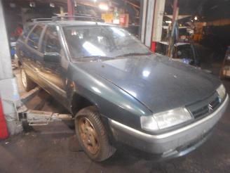Vrakbiler auto Citroën Xantia break 2.0 turbo c.t 1997/1