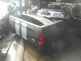 demontáž osobní automobily Ford USA F-150  1997/1