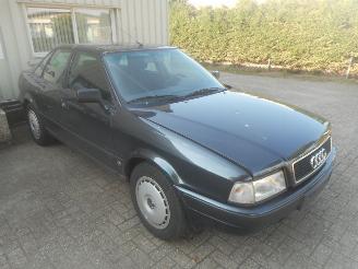 Vrakbiler auto Audi 80 1.9 td 1994/1