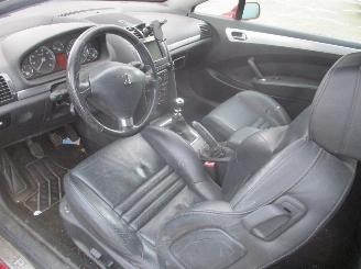 Peugeot 407 coupe picture 11