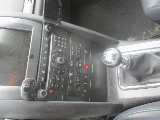 Peugeot 407 coupe picture 12