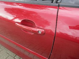 Peugeot 407 coupe picture 10