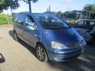 Ford Galaxy 2.3 16v picture 2