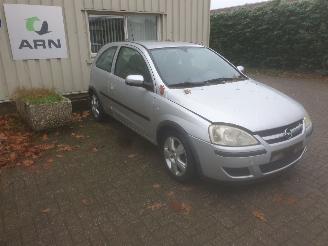 Opel Corsa  picture 1