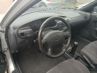 Mazda Xedos-6  picture 7