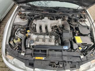 Mazda Xedos-6  picture 13