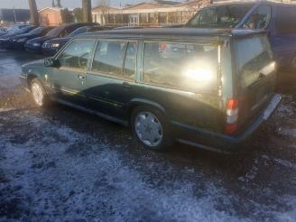 Volvo 960 3.0 24v picture 5