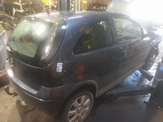 Opel Corsa  picture 3