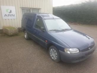 demontáž osobní automobily Ford Escort express van 1999/1