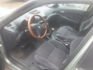 Alfa Romeo 156  picture 5