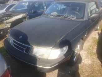 Saab 900 cabrio picture 4