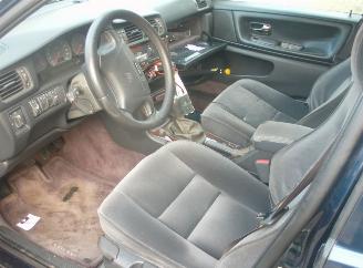 Volvo V-70  picture 5