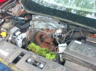 Renault Scenic bose 7 persoons picture 11