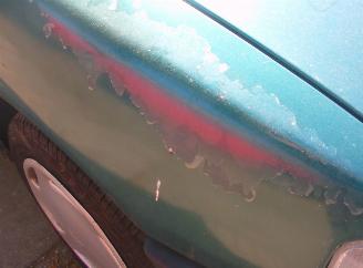 Peugeot 106  picture 11