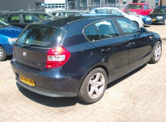 BMW 1-serie 116i picture 3