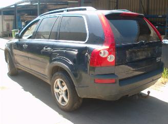 Volvo Xc-90 2.9 t6 awd picture 3