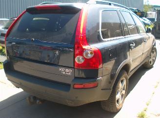 Volvo Xc-90 2.9 t6 awd picture 4