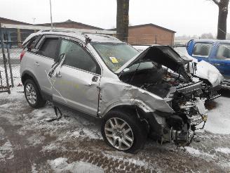 Opel Antara  picture 1