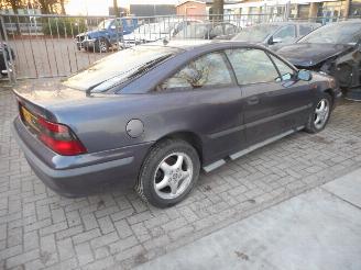 Vrakbiler auto Opel Calibra 2.5 v6 1996/1