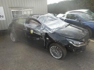 Vrakbiler auto Opel Astra  2016/1