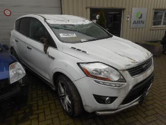 Ford Kuga  picture 1