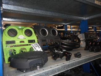 Ford Fiesta st 150 picture 3