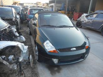 Dezmembrări autoturisme Ford StreetKa  2005/1