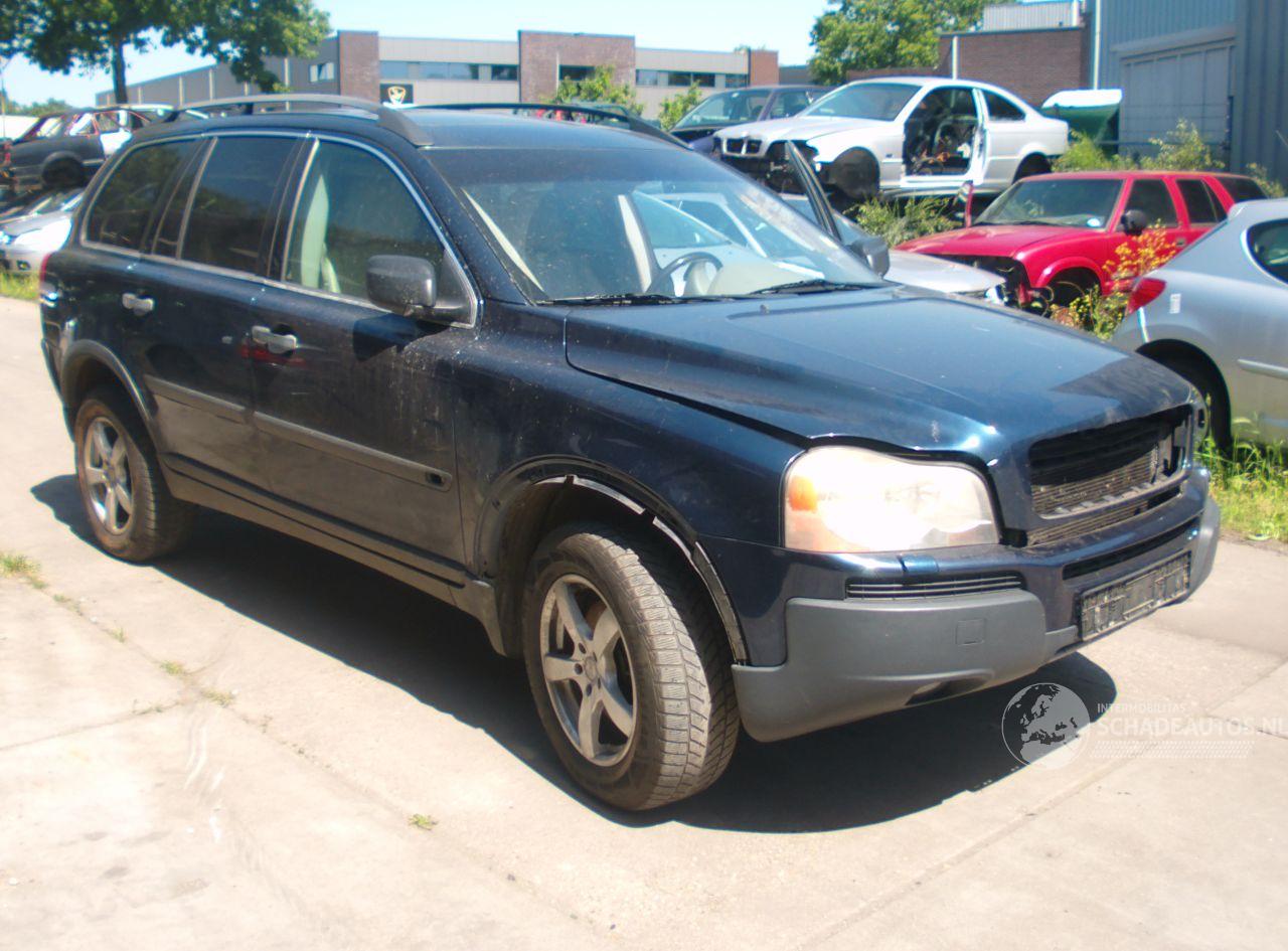 Volvo Xc-90 2.9 t6 awd