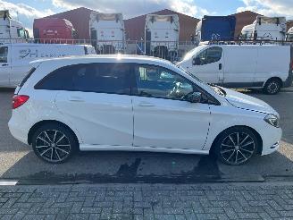 Mercedes B-klasse  picture 5