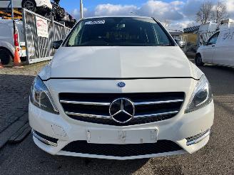 Mercedes B-klasse  picture 2