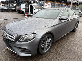 Mercedes E-klasse  picture 1