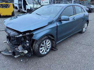 Mercedes A-klasse  picture 1