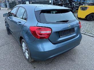 Mercedes A-klasse  picture 5