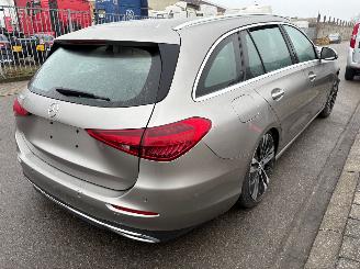 Mercedes C-klasse  picture 7