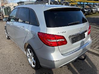 Mercedes B-klasse  picture 5
