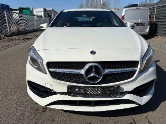 Mercedes A-klasse  picture 2