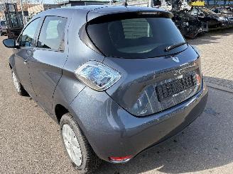 Renault Zoé  picture 6