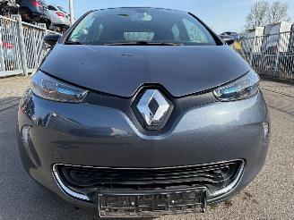 Renault Zoé  picture 2