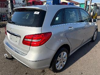 Mercedes B-klasse  picture 8