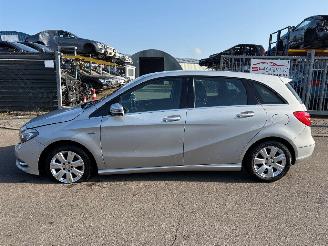Mercedes B-klasse  picture 4