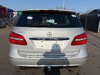 Mercedes B-klasse  picture 7