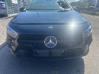 Mercedes A-klasse  picture 2