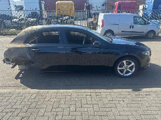 Mercedes A-klasse  picture 4