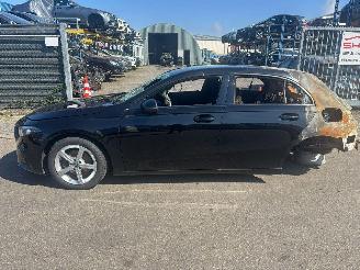 Mercedes A-klasse  picture 5